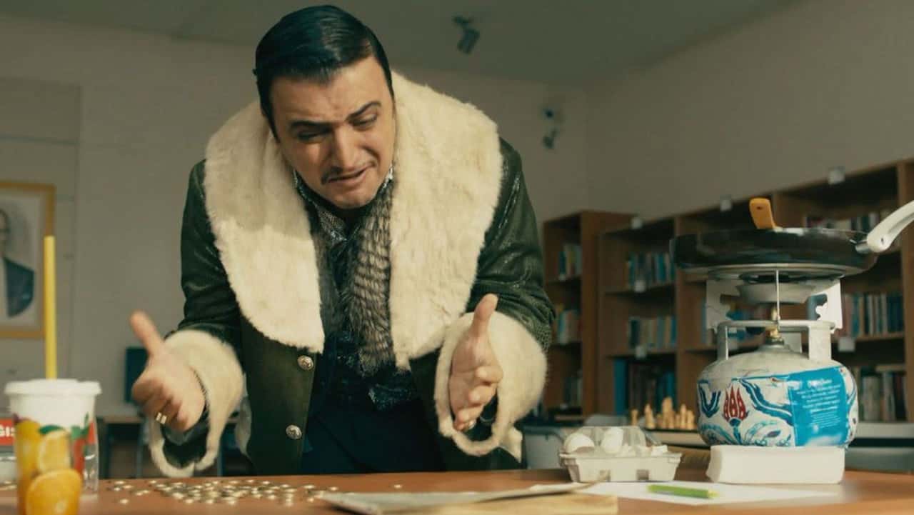 Kardeş Payı 2. Sezon 6. Bölüm kapak
