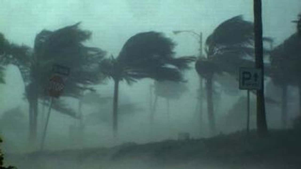 Katrina: Bir Felaketin 20 Yıllık Hikâyesi 1. Sezon 1. Bölüm kapak