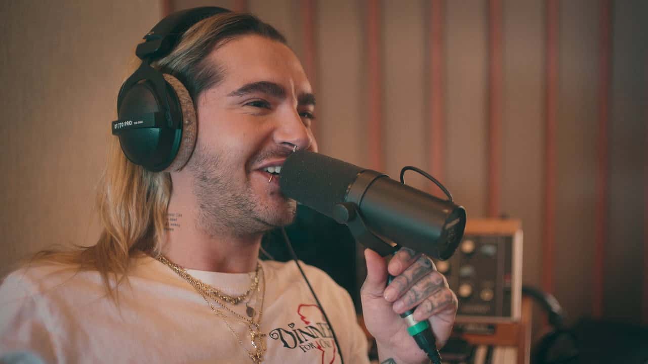 Kaulitz & Kaulitz 1. Sezon 3. Bölüm kapak