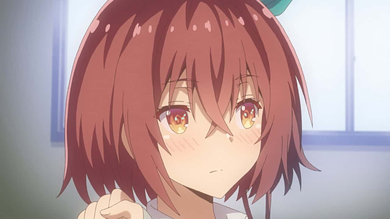 Kawaikereba Hentai demo Suki ni Natte Kuremasu ka 1. Sezon 9. Bölüm kapak