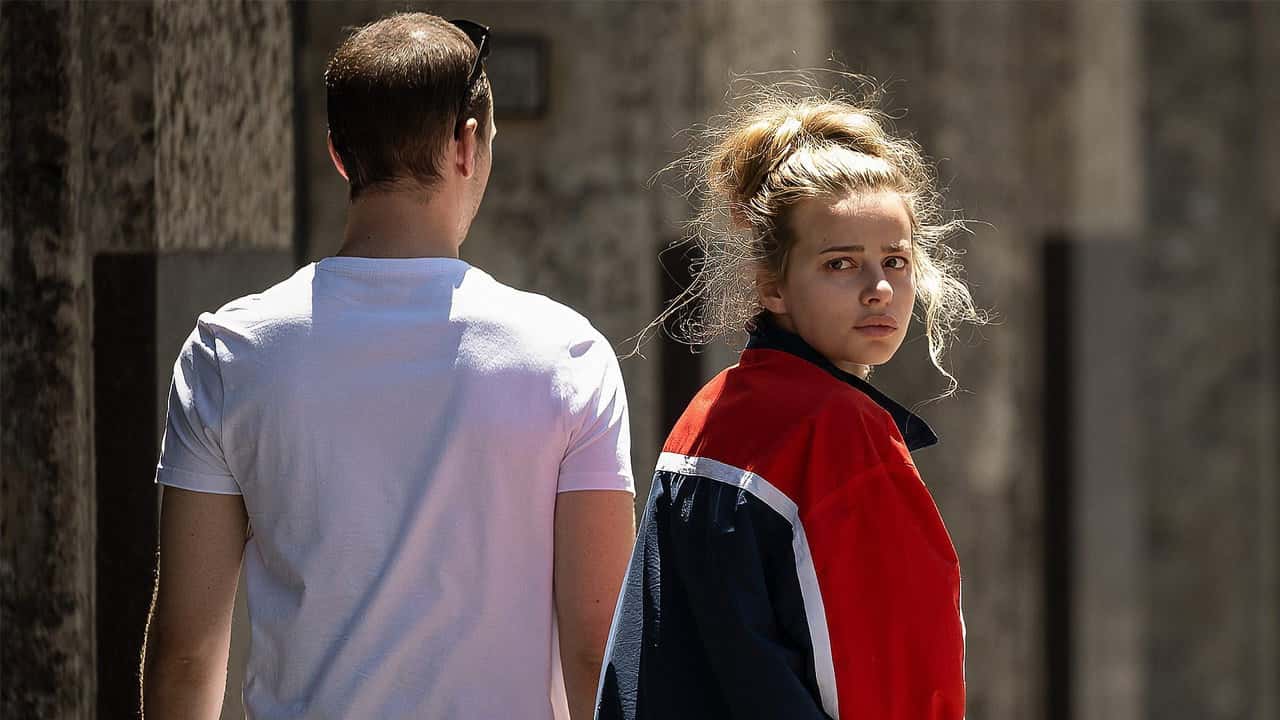 Kidnapped: The Chloe Ayling Story 1. Sezon 3. Bölüm kapak