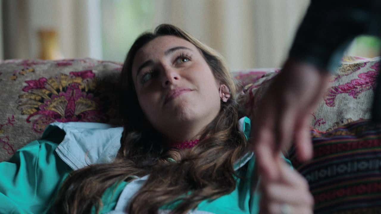 Killer Vacation 1. Sezon 5. Bölüm kapak