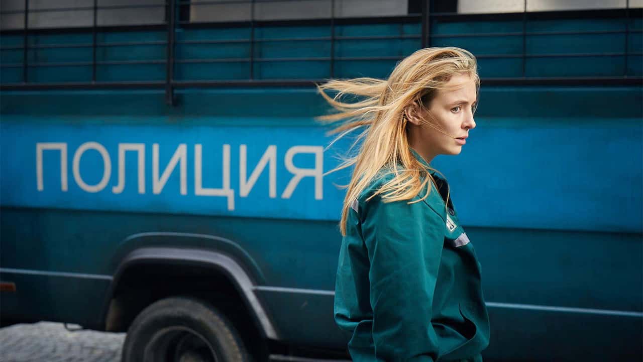 Killing Eve 1. Sezon 7. Bölüm kapak