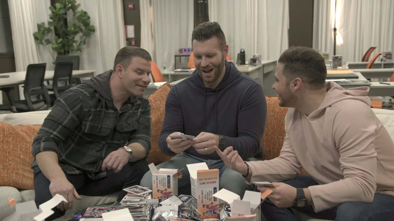 King of Collectibles: The Goldin Touch 2. Sezon 7. Bölüm kapak
