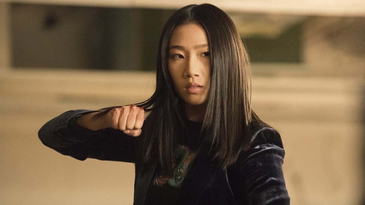 Kung Fu 1. Sezon 3. Bölüm kapak