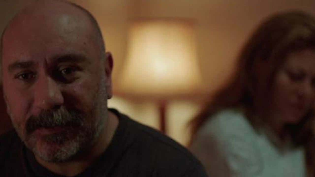 Kuzey Güney 1. Sezon 16. Bölüm kapak