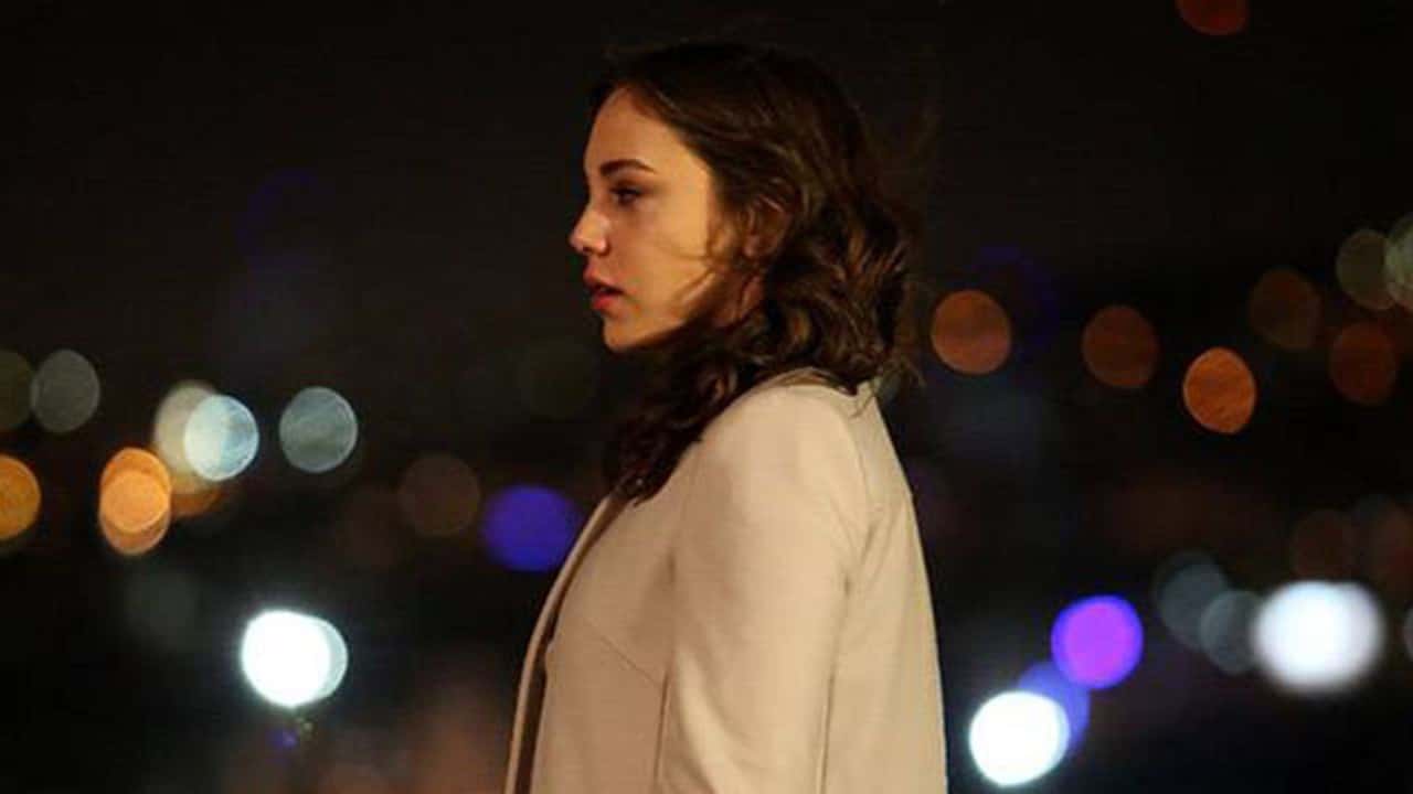 Kuzey Güney 2. Sezon 13. Bölüm kapak