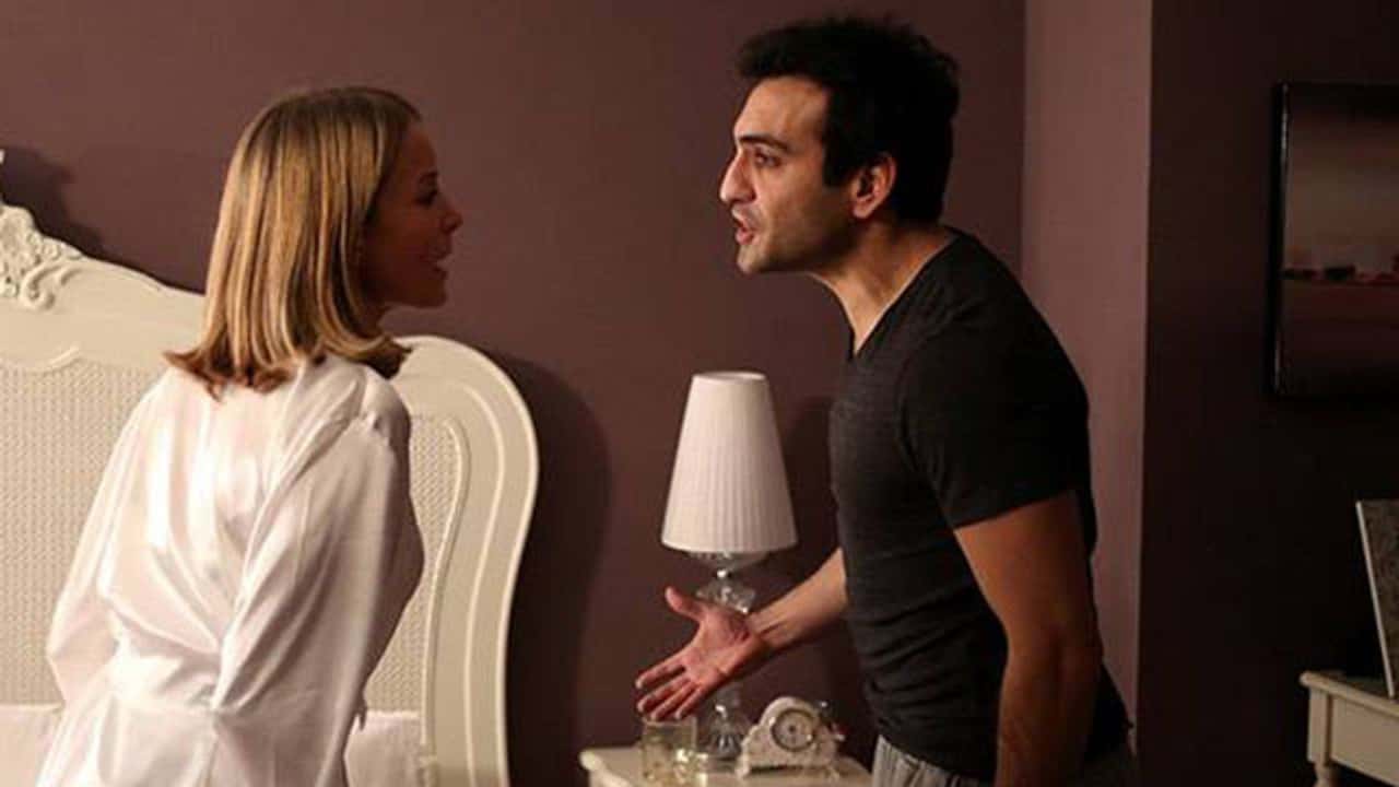 Kuzey Güney 2. Sezon 17. Bölüm kapak