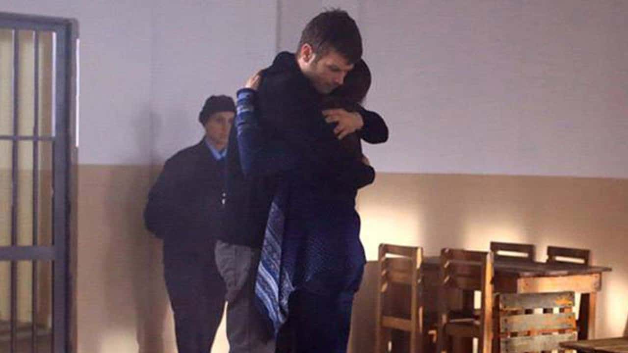 Kuzey Güney 2. Sezon 27. Bölüm kapak