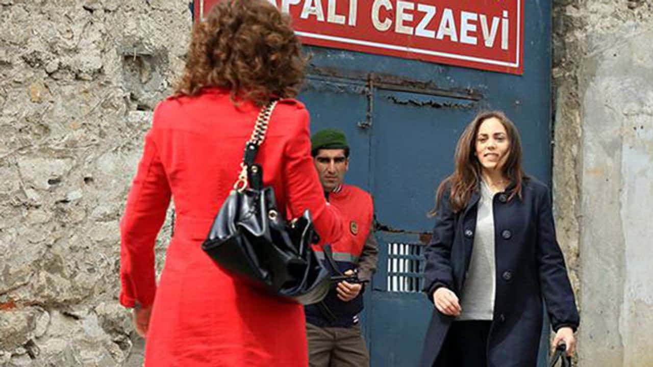 Kuzey Güney 2. Sezon 28. Bölüm kapak