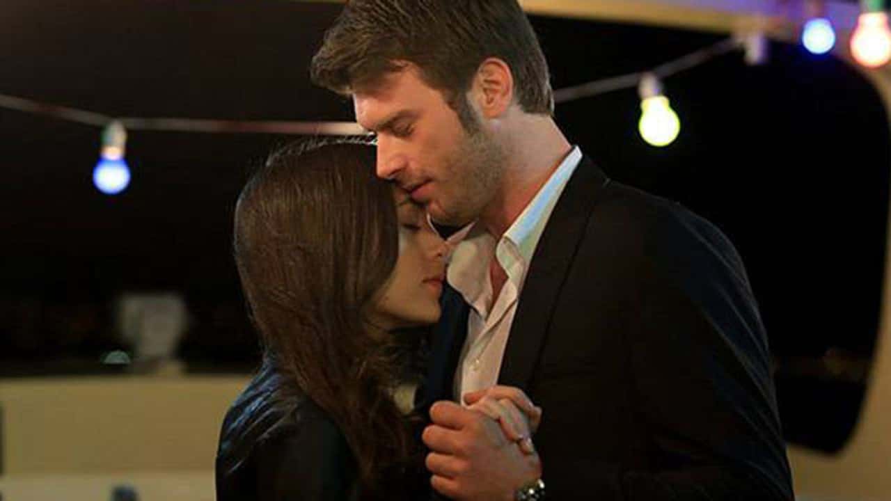 Kuzey Güney 2. Sezon 35. Bölüm kapak
