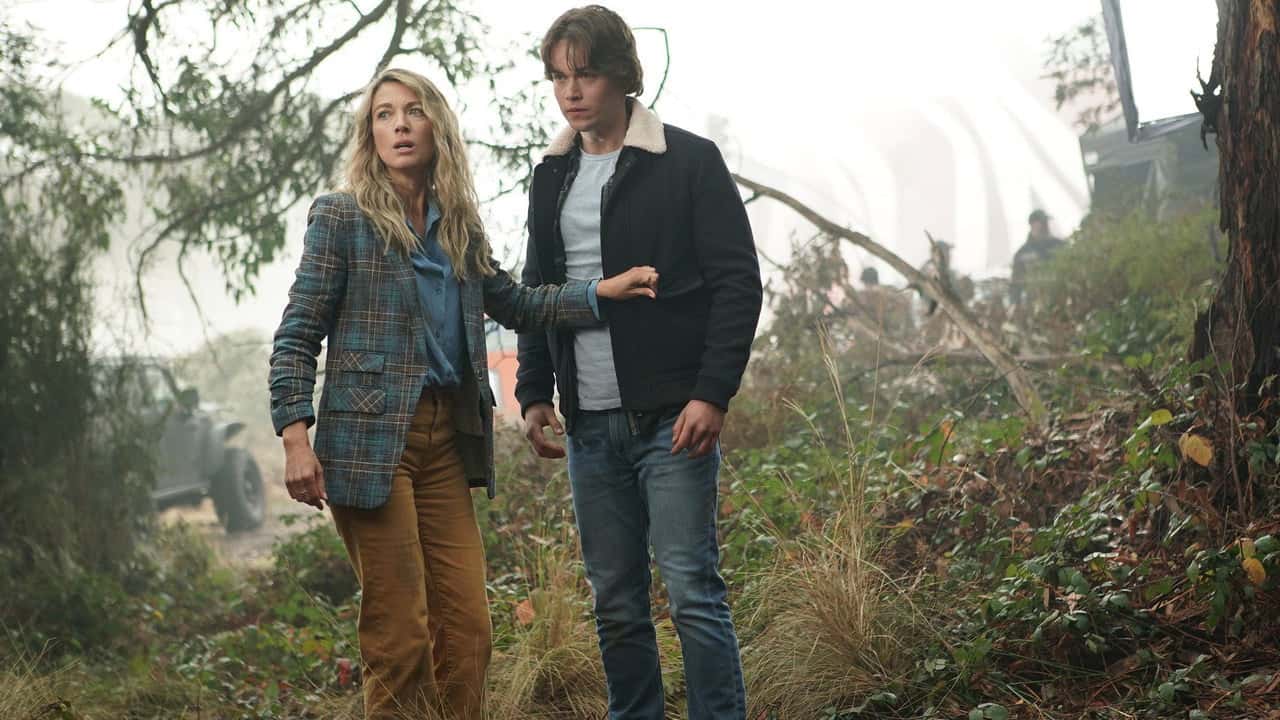 La Brea 1. Sezon 1. Bölüm kapak