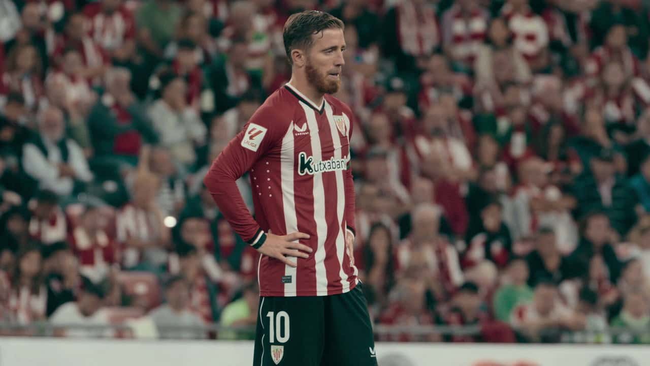 LALIGA: Futbolun Ötesi 1. Sezon 3. Bölüm kapak