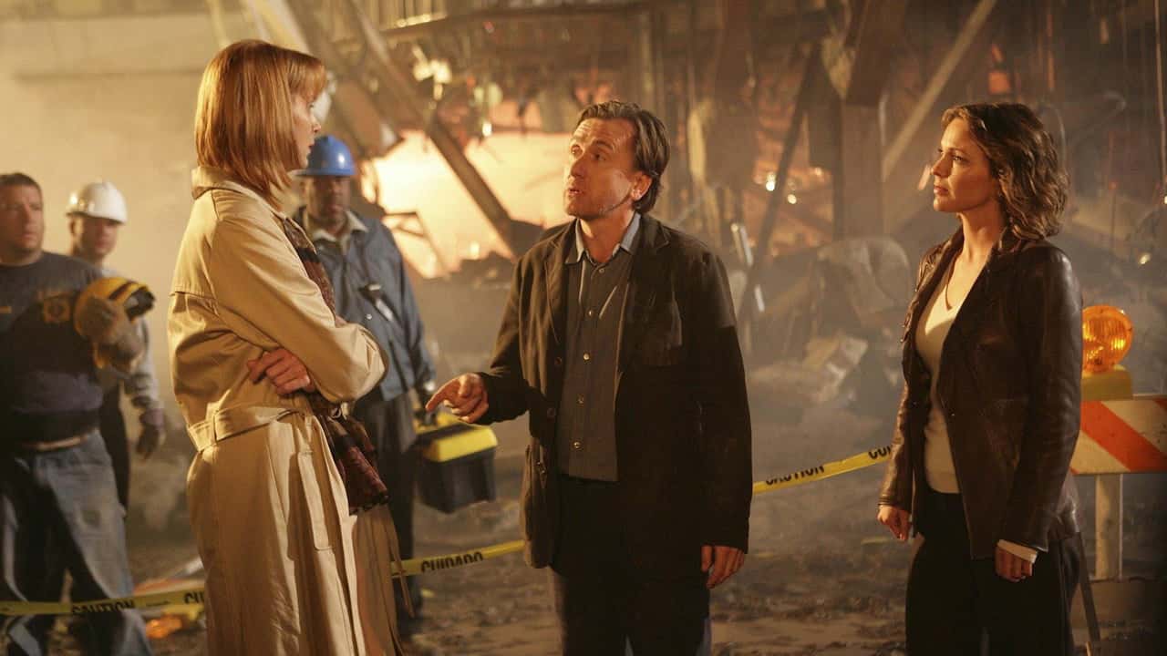 Lie to Me 1. Sezon 9. Bölüm kapak