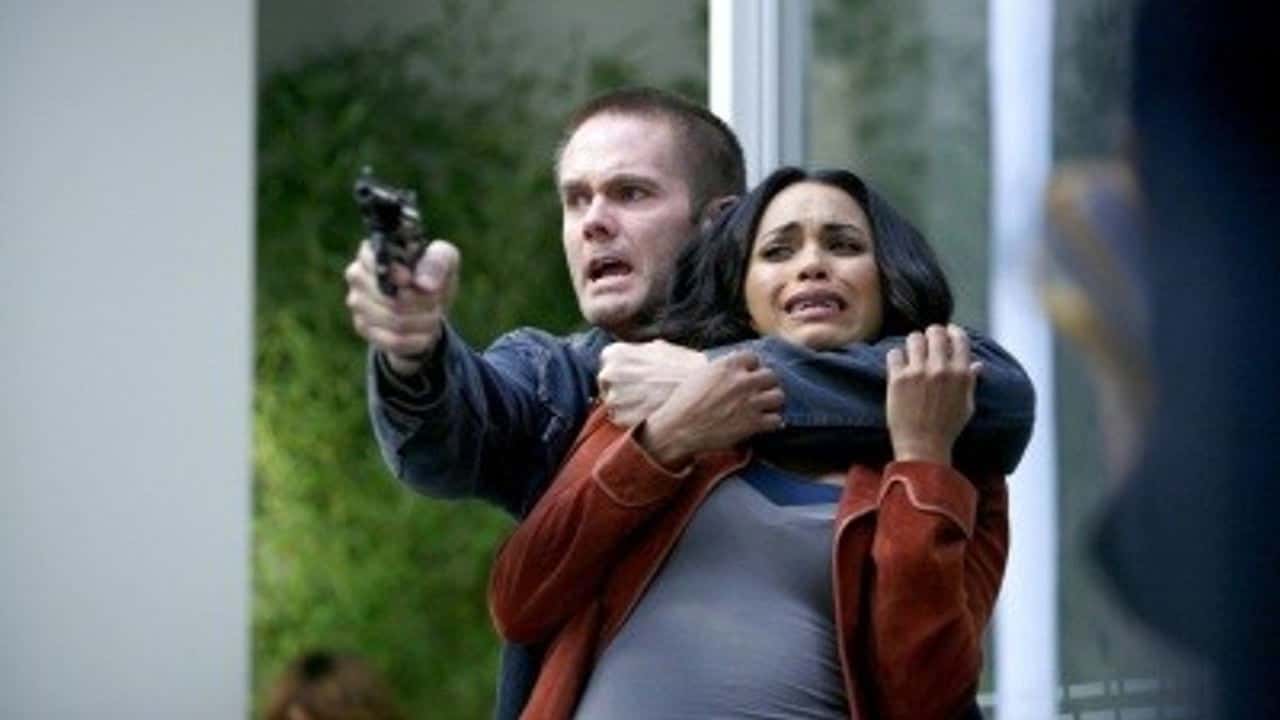 Lie to Me 2. Sezon 4. Bölüm kapak