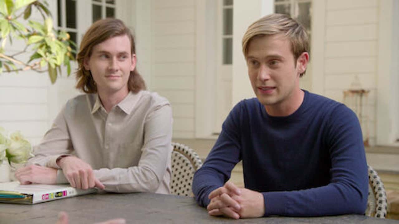 Life After Death with Tyler Henry 1. Sezon 7. Bölüm kapak