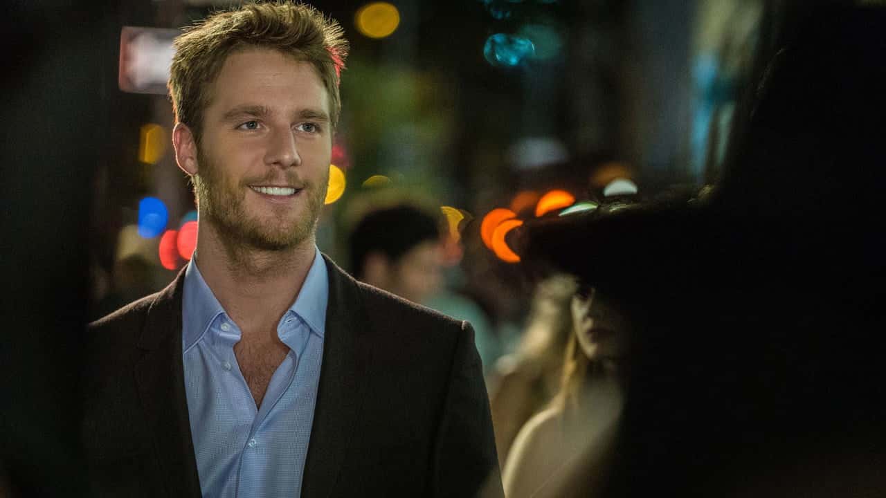 Limitless 1. Sezon 4. Bölüm kapak