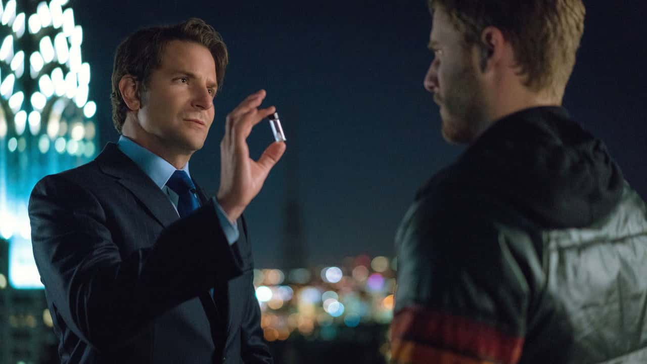 Limitless 1. Sezon 6. Bölüm kapak