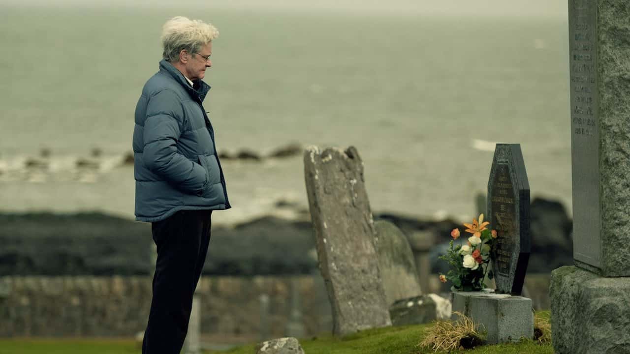 Lockerbie: A Search for Truth 1. Sezon 5. Bölüm kapak