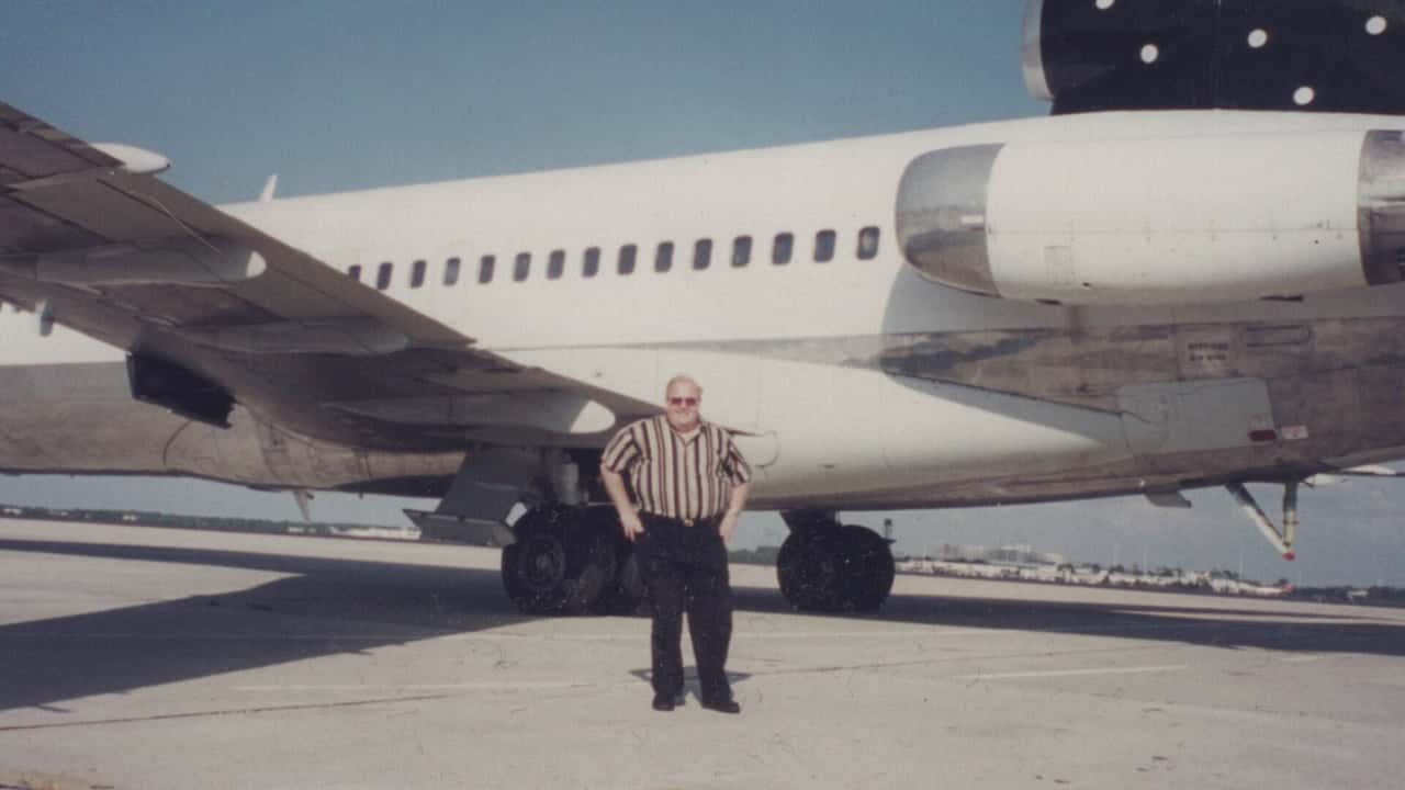 Lou Pearlman: Pop Müziğin Kirli Yüzü 1. Sezon 2. Bölüm kapak