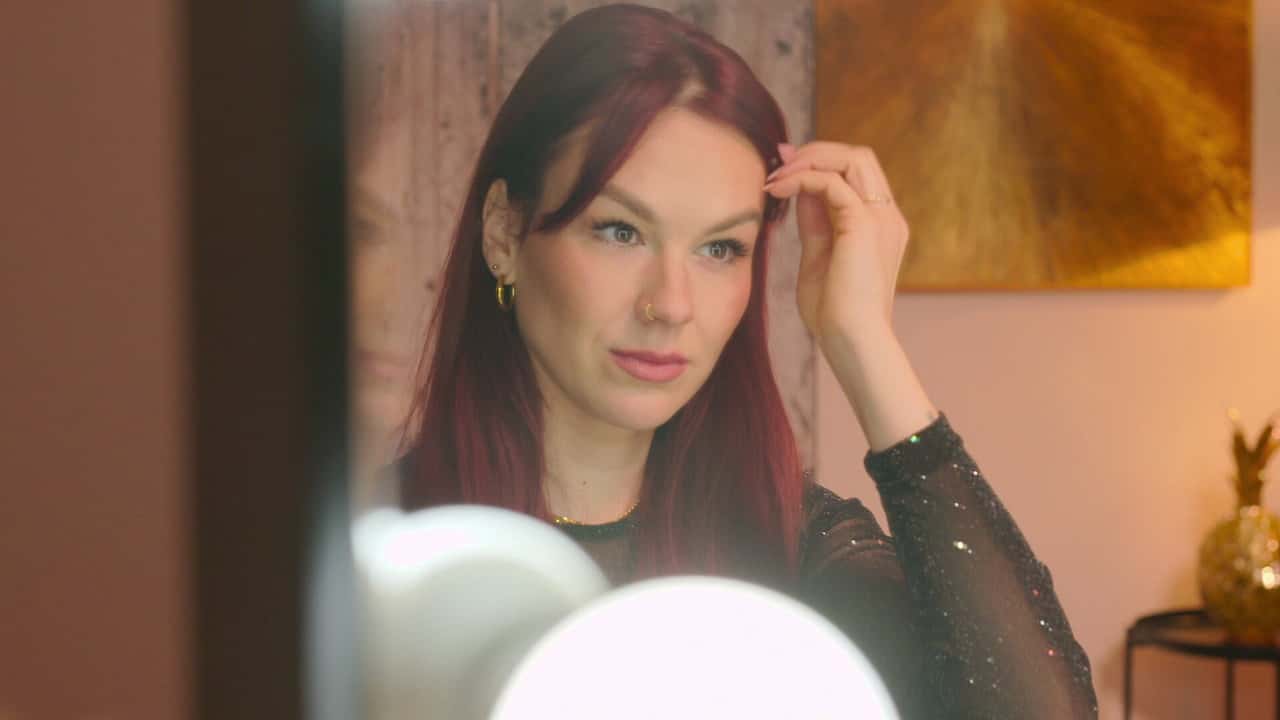 Love is Blind: Almanya 1. Sezon 10. Bölüm kapak