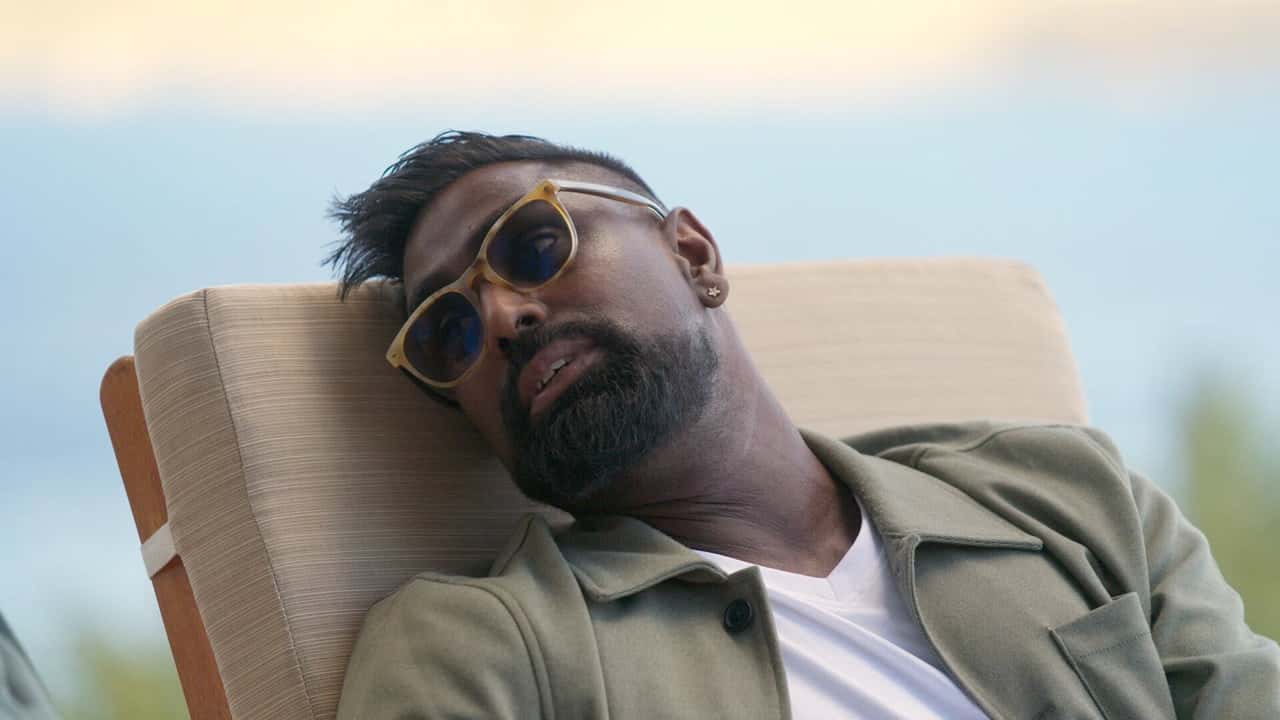 Love is Blind: İsveç 2. Sezon 4. Bölüm kapak