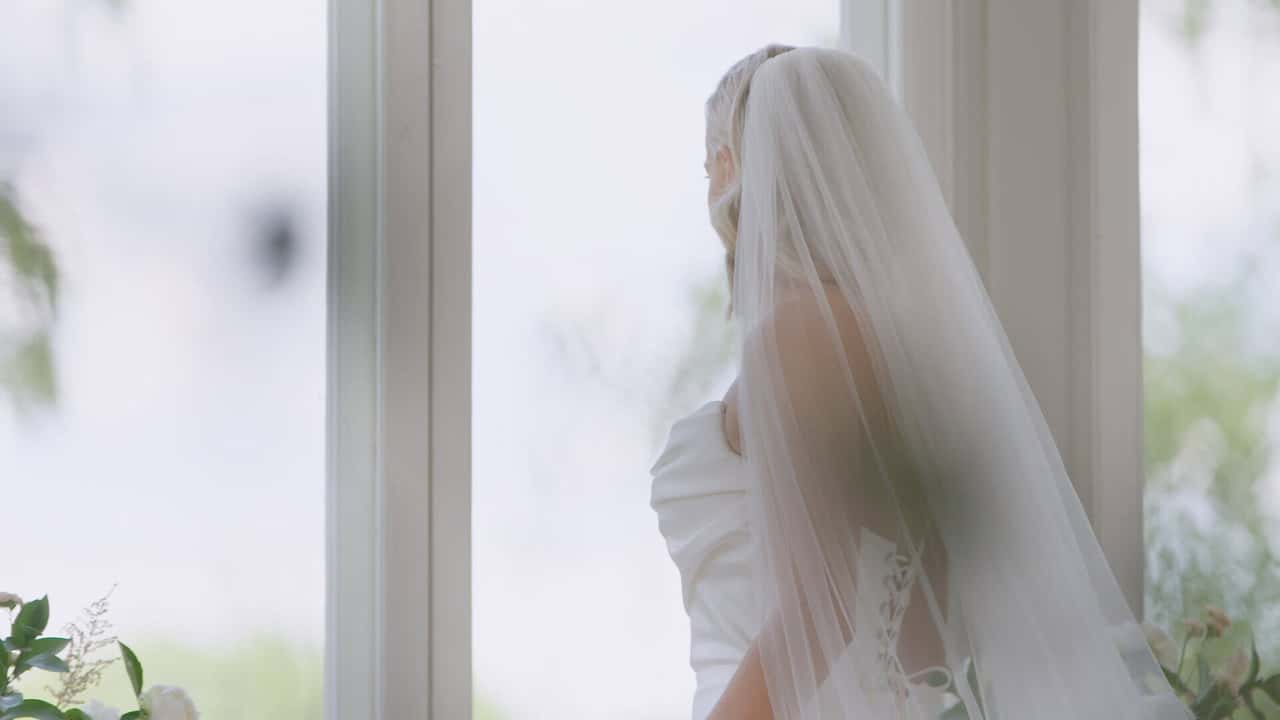 Love is Blind: İsveç 2. Sezon 9. Bölüm kapak