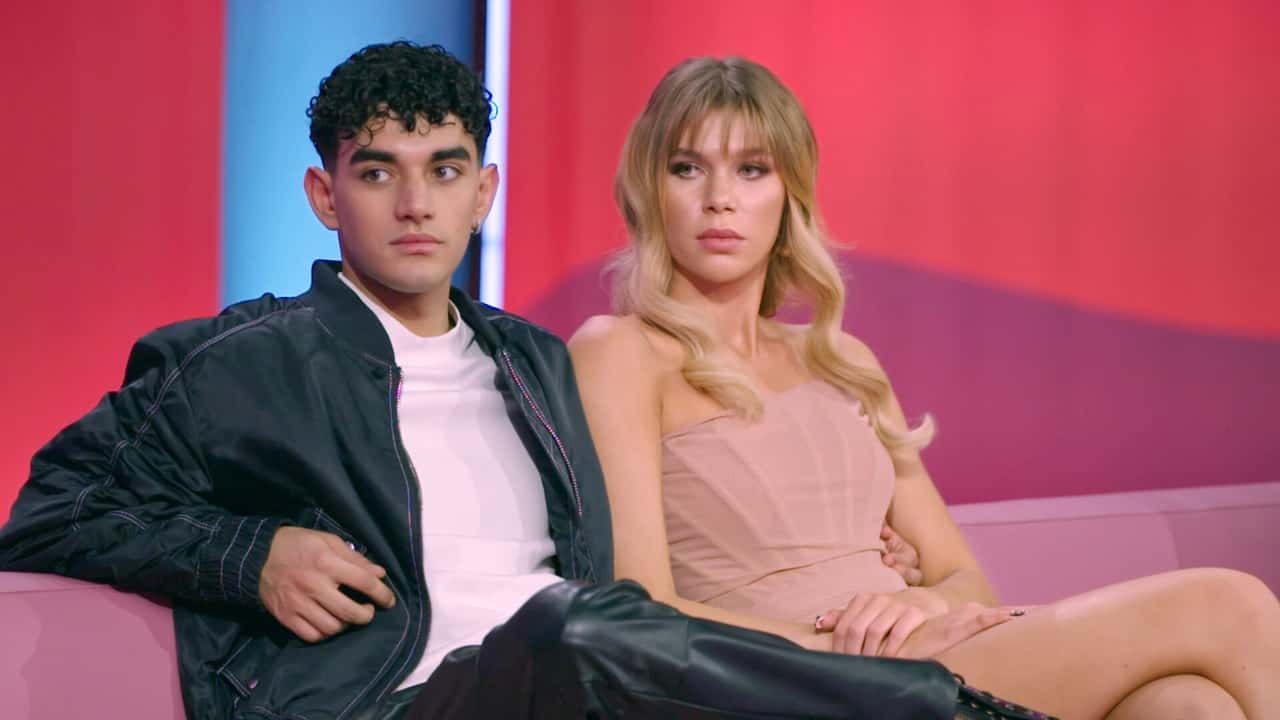 Love Never Lies: Poland 2. Sezon 8. Bölüm kapak