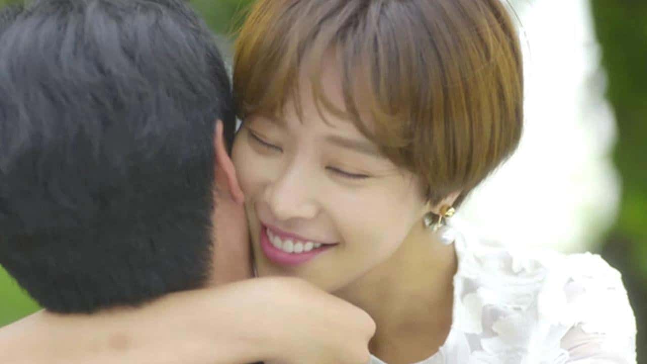 Lucky Romance 1. Sezon 11. Bölüm kapak