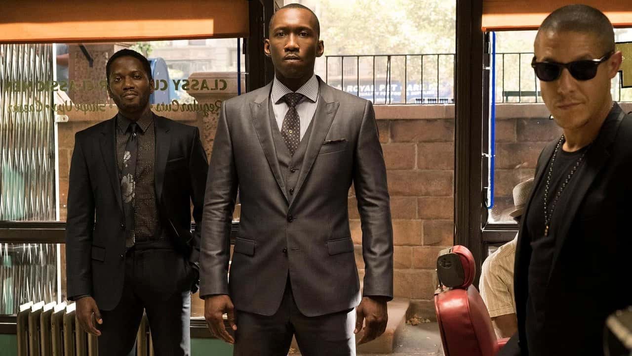 Luke Cage 1. Sezon 2. Bölüm kapak