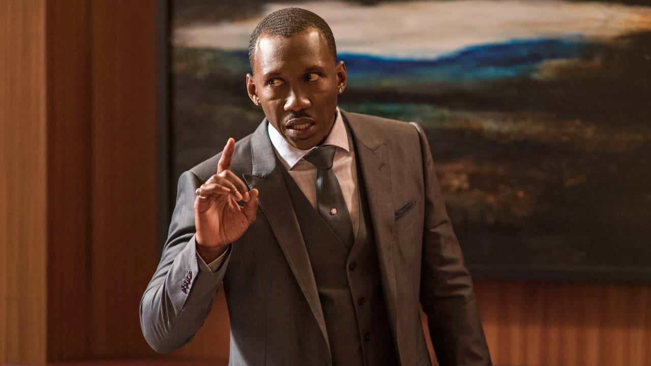 Luke Cage 1. Sezon 5. Bölüm kapak