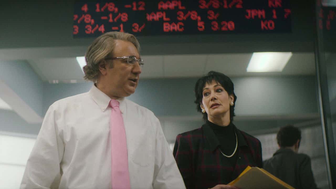 Madoff: The Monster of Wall Street 1. Sezon 1. Bölüm kapak
