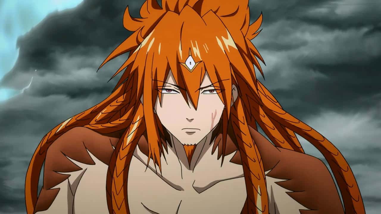 Magi 2. Sezon 24. Bölüm kapak