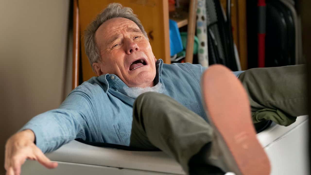Malcolm in the Middle: Life's Still Unfair 1. Sezon 2. Bölüm kapak