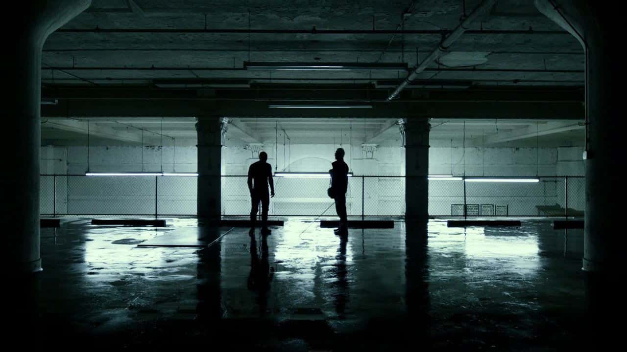 Marvel's Daredevil 1. Sezon 7. Bölüm kapak