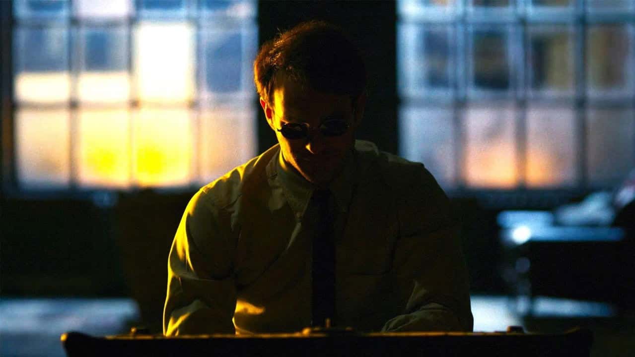 Marvel's Daredevil 1. Sezon 9. Bölüm kapak