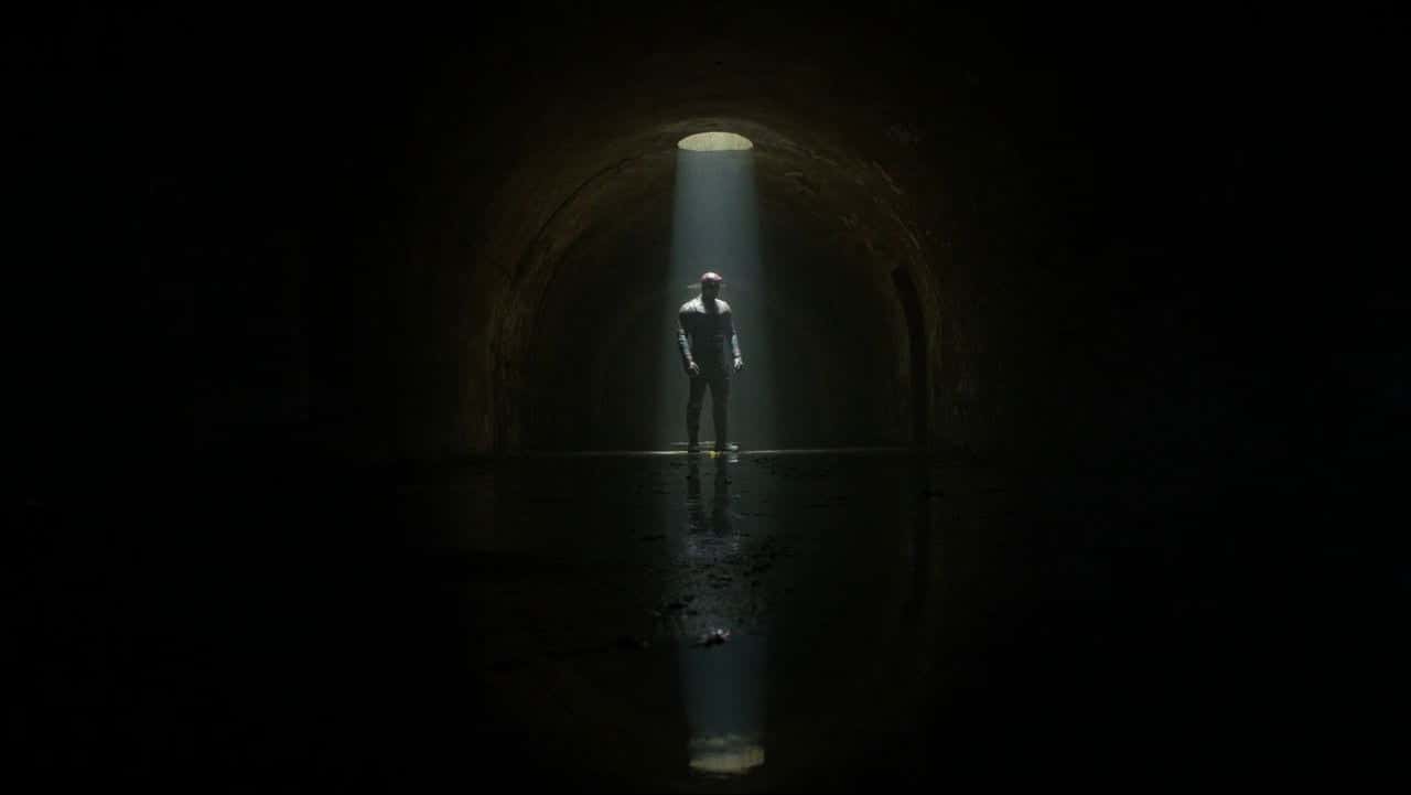 Marvel's Daredevil 2. Sezon 12. Bölüm kapak
