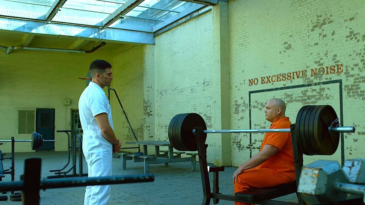 Marvel's Daredevil 2. Sezon 9. Bölüm kapak