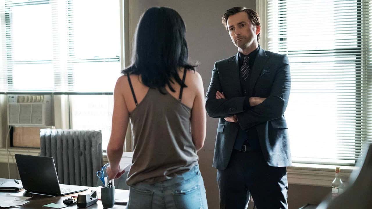 Marvel's Jessica Jones 1. Sezon 10. Bölüm kapak