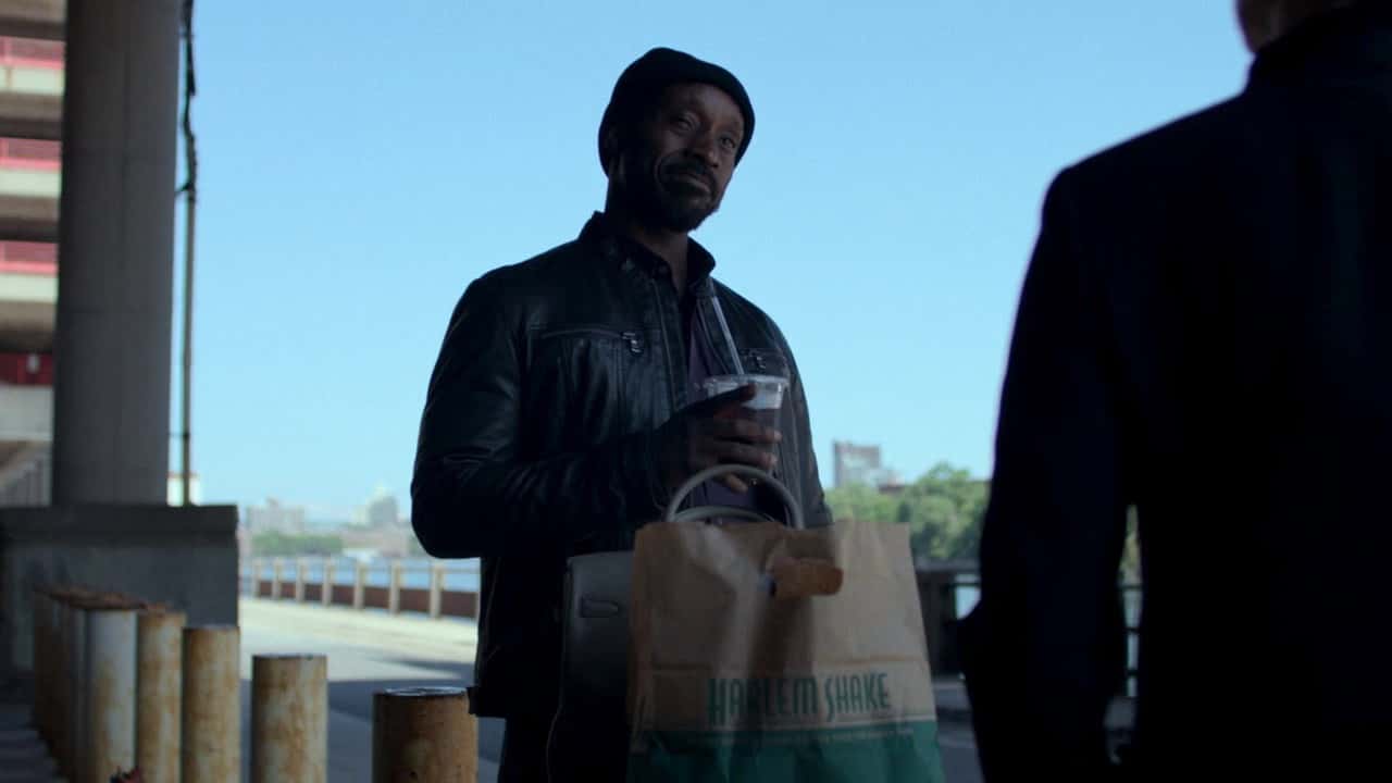 Marvel's Jessica Jones 2. Sezon 12. Bölüm kapak