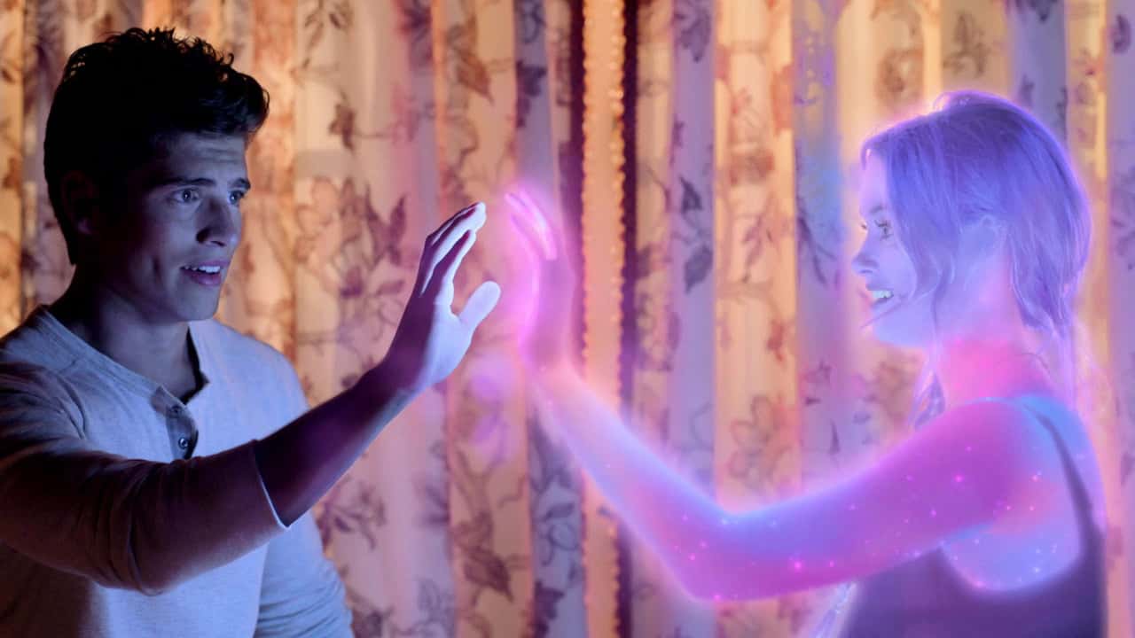 Marvel's Runaways 1. Sezon 4. Bölüm kapak
