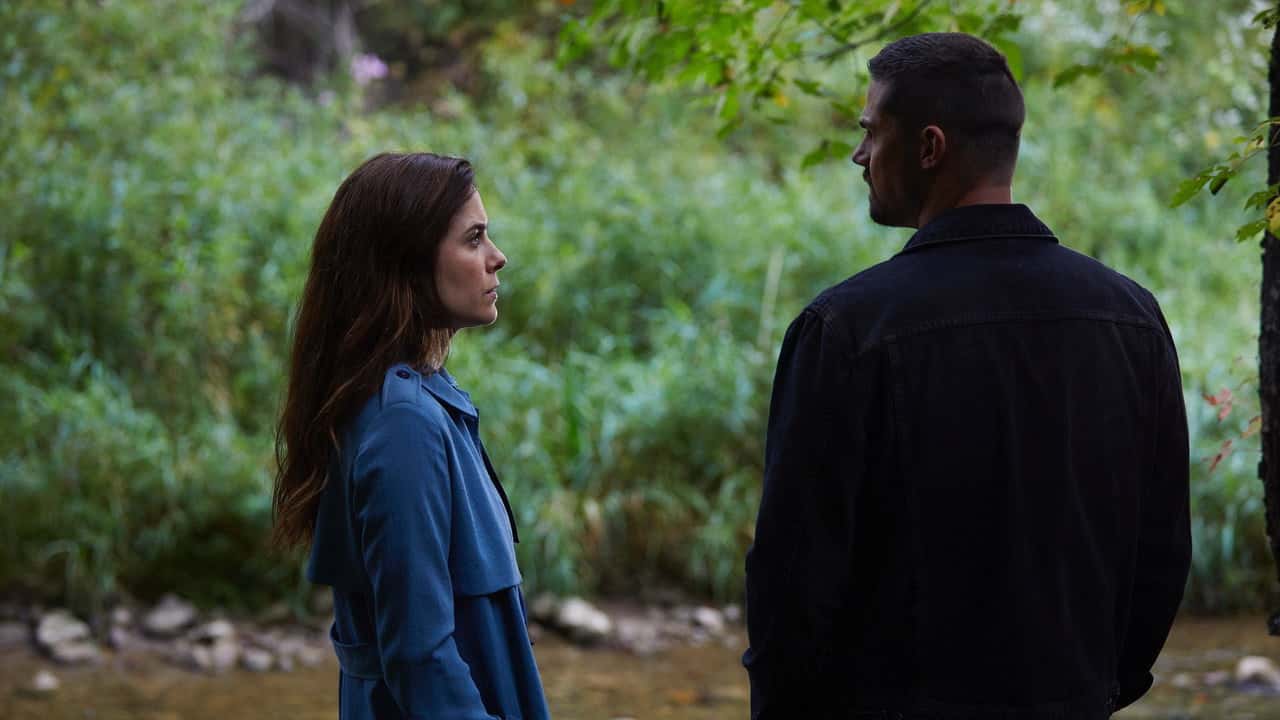 Mary Kills People 2. Sezon 3. Bölüm kapak
