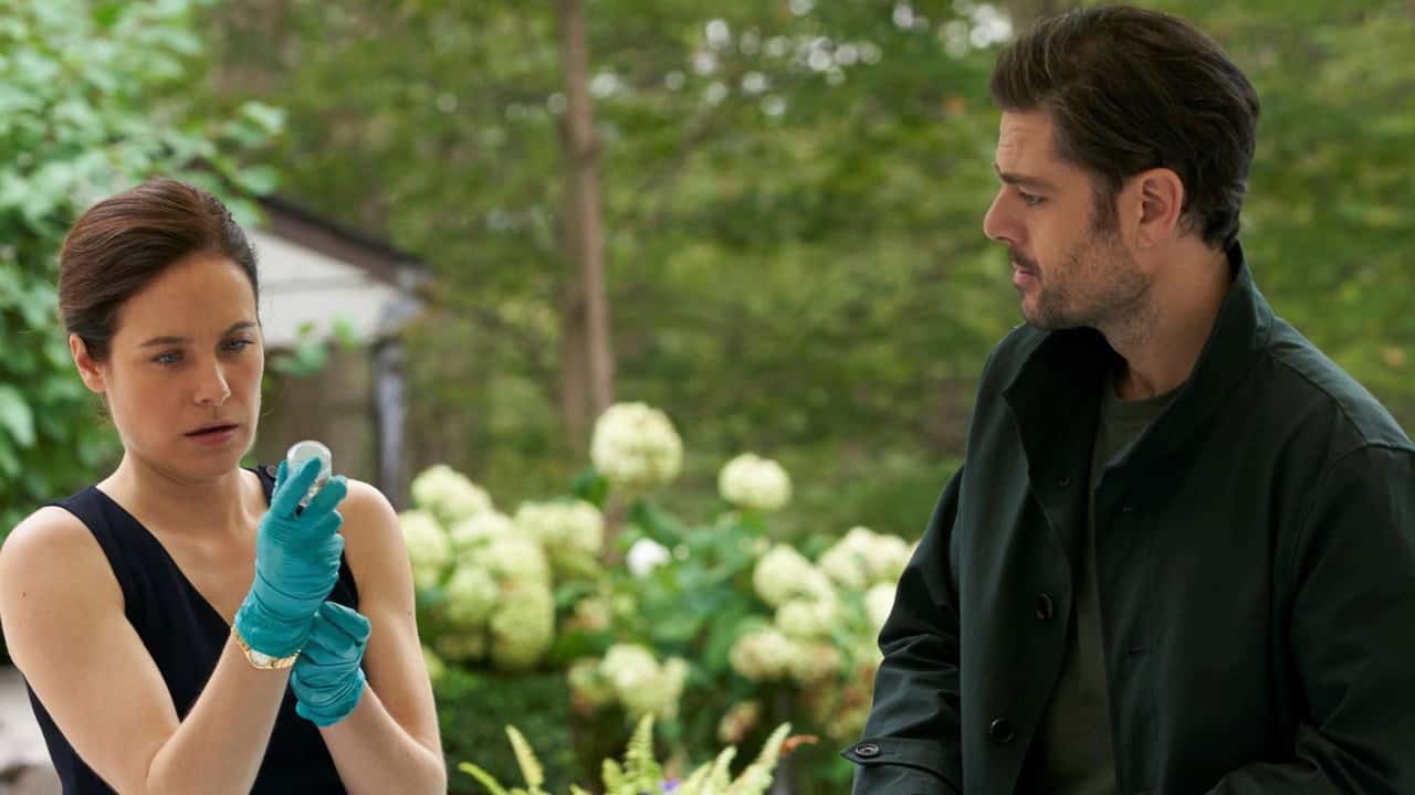 Mary Kills People 2. Sezon 5. Bölüm kapak