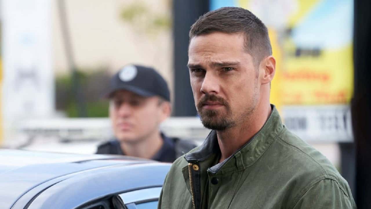 Mary Kills People 2. Sezon 6. Bölüm kapak