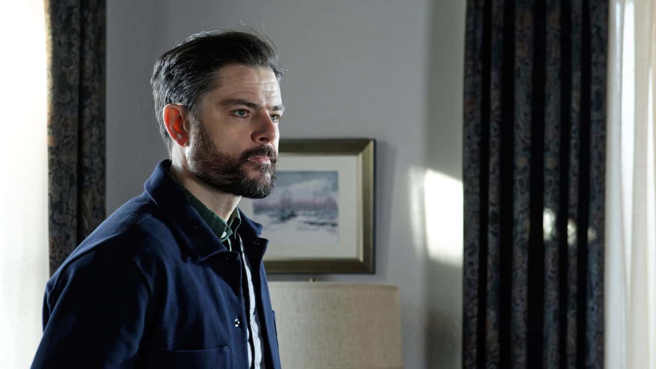 Mary Kills People 3. Sezon 2. Bölüm kapak