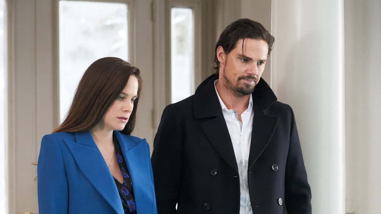 Mary Kills People 3. Sezon 6. Bölüm kapak