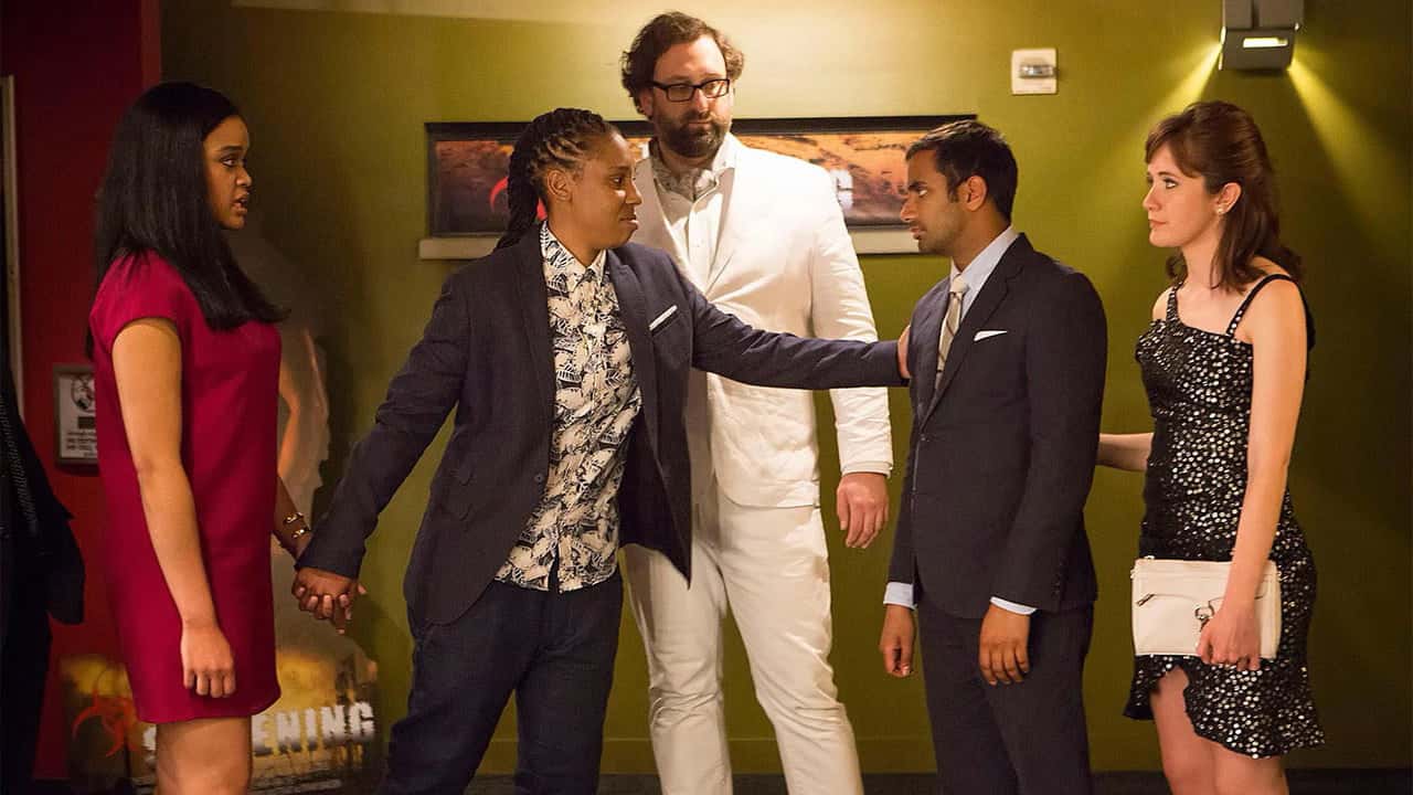 Master of None 1. Sezon 10. Bölüm kapak