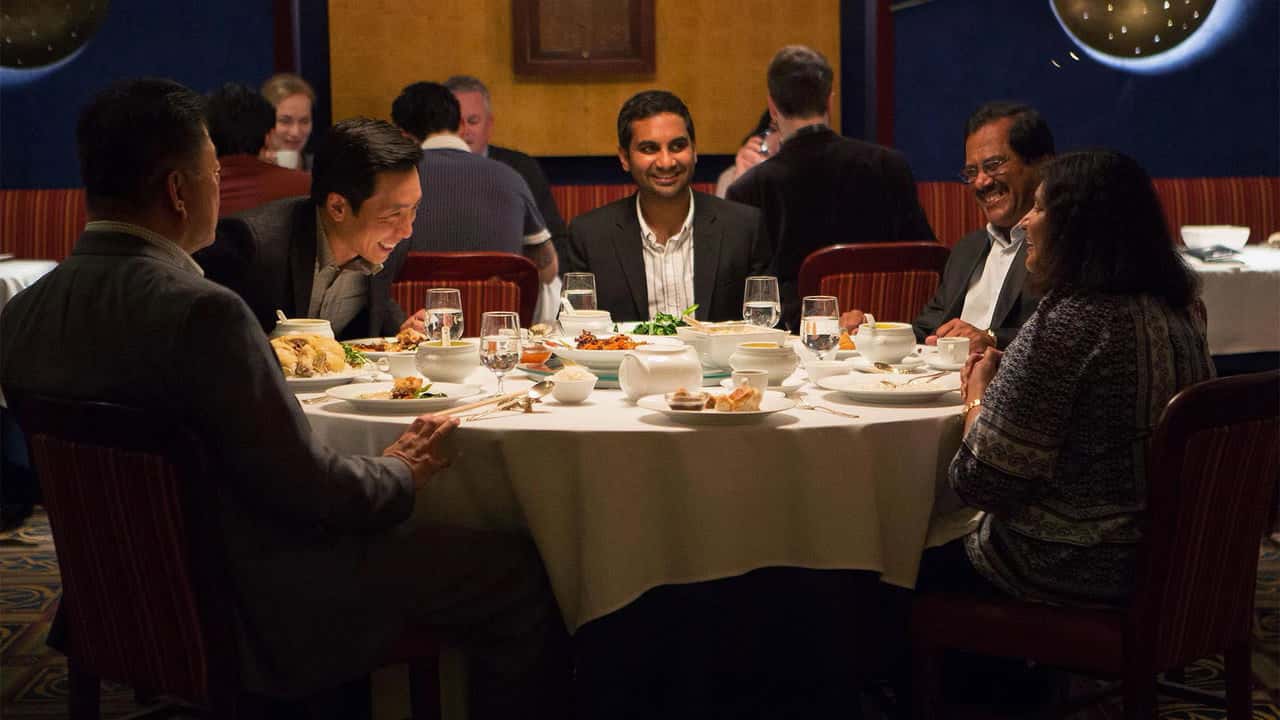 Master of None 1. Sezon 2. Bölüm kapak