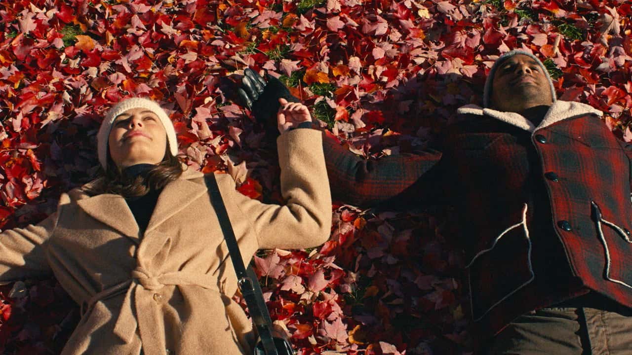 Master of None 2. Sezon 9. Bölüm kapak