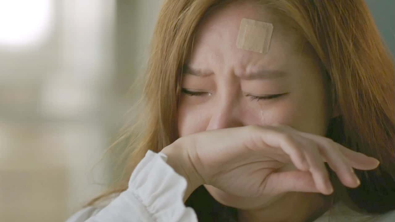 Master's Sun 1. Sezon 13. Bölüm kapak
